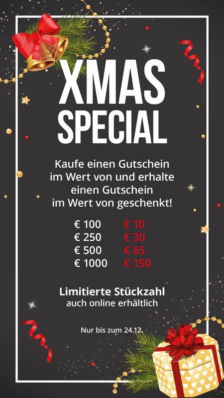 Haarlimero Xmas Special 2025