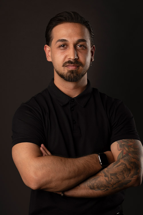 Denis Bajrami