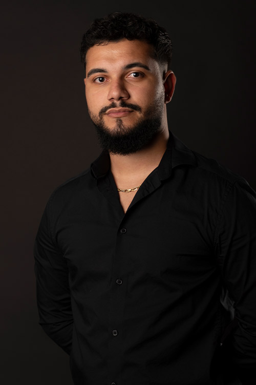 Enis Redzheb