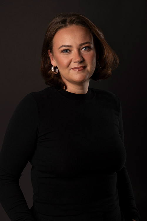 Janine Nowak