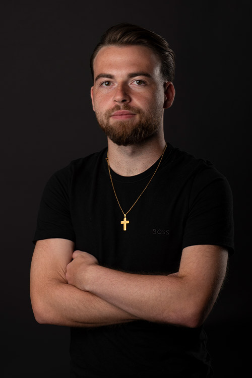 Luca Beier