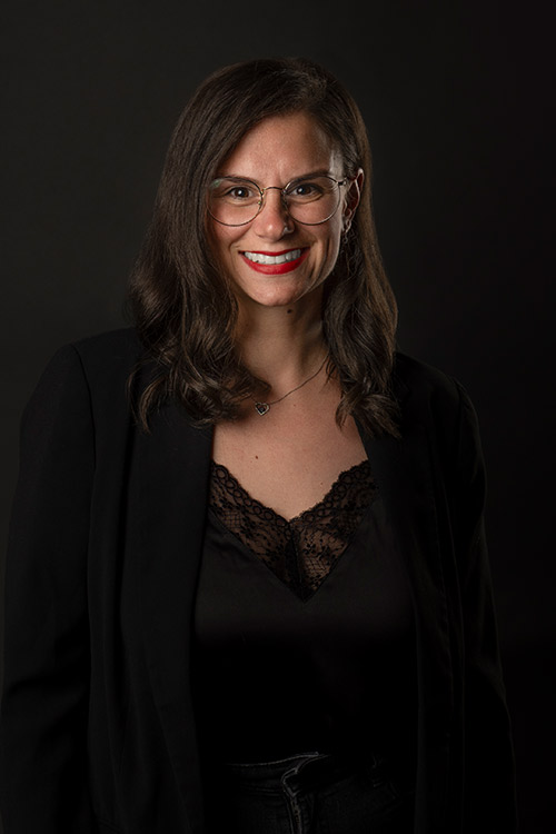 Melisa Heck