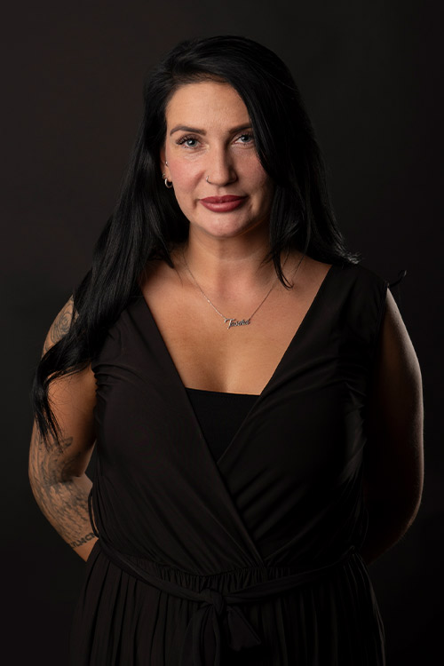 Natascha Stauss