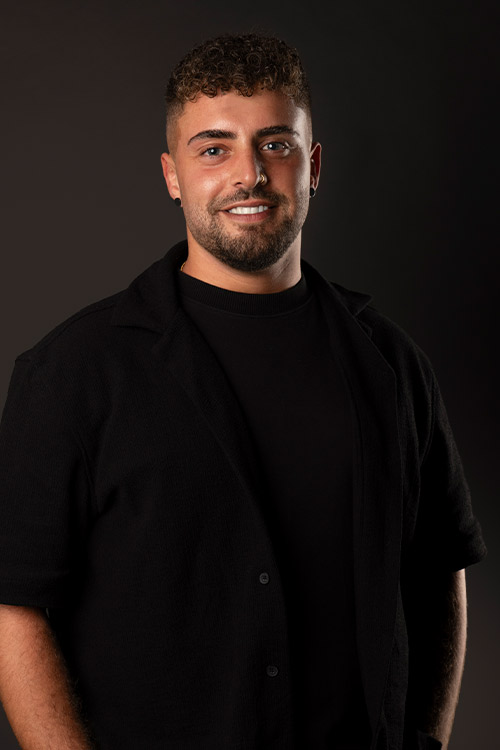 Rafael Rodrigues Pinto